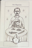 6 x 9 Tarot Art Prints by Susie Komza