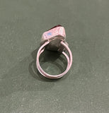 Amber Ring