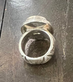 Sodalite Ring