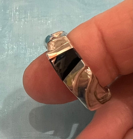 Onyx Ring 1