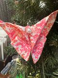 Butterfly Ornament / Hair clip