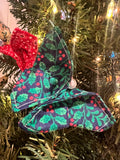 Butterfly Ornament / Hair clip
