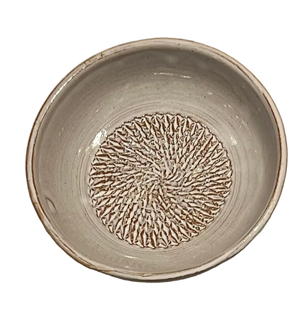 Wheel Works Garlic Grater