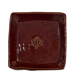 Small Maple Side Plate