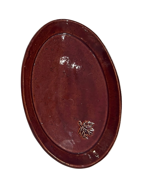 Wheel Works Soap Dish