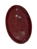 Small Maple Side Plate
