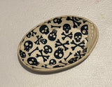 Wheel Works Soap Dish