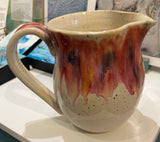 Pitcher by Wheel Works
