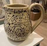 Pitcher by Wheel Works