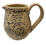 Pitcher by Wheel Works