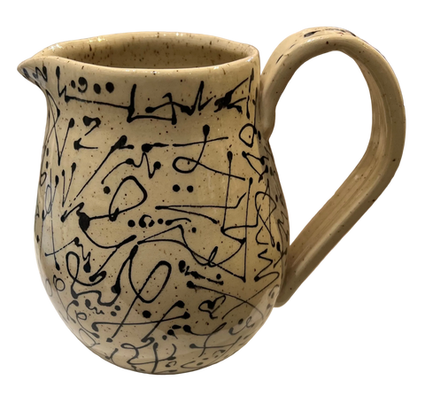 Pitcher by Wheel Works