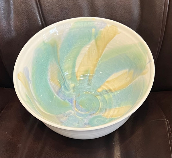 Wheel Works Bowl