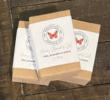 Garden Path Homemade Soap