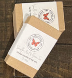 Garden Path Homemade Soap