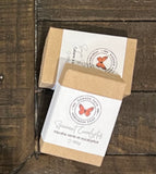 Garden Path Homemade Soap