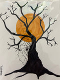 Hand Painted All Occasion Cards by Golazin