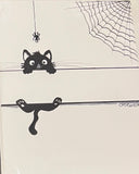 Hand Painted All Occasion Cards by Golazin