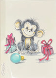 Hand Painted All Occasion Cards by Golazin