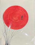 Hand Painted All Occasion Cards by Golazin