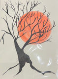 Hand Painted All Occasion Cards by Golazin