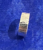 Hammered Ring