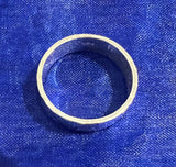 Hammered Ring