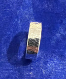 Hammered Ring