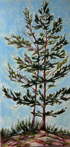 Together We Rise -  by Rebecca McKelvie