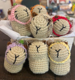 Crochet Buddy