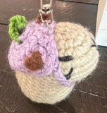 Crochet Buddy