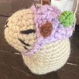 Crochet Buddy