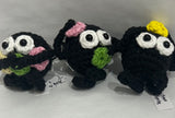 Crochet Video Game Buddy