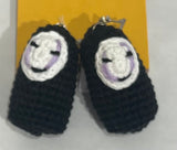 Crochet Video Game Buddy