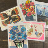 Original Cards by Melissa