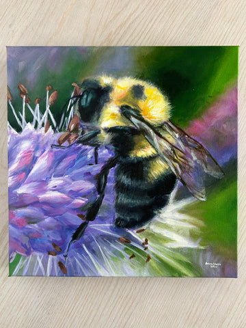 Bumblebee - Martello Alley