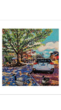 Assorted prints of Kingston Scenes  by Lucy De Sousa