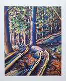 Assorted prints 10”x 12” by Lucy De Sousa