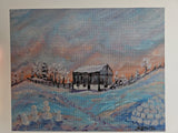 Assorted prints 10”x 12” by Lucy De Sousa