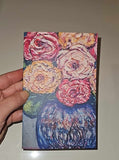 Assorted Large Cards, art cards by Lucy De Sousa