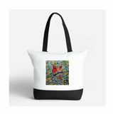 Large tote bag by Lucy De Sousa