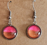 Earrings by Lucy De Sousa