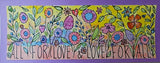 Assorted Bookmarks by Lucy De Sousa