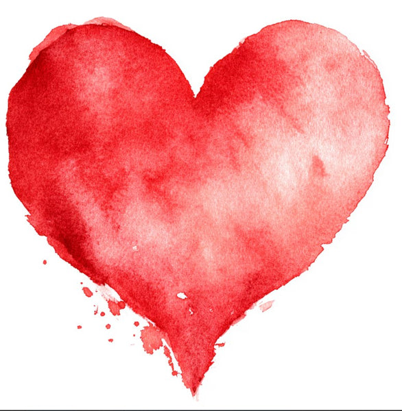 Martello Alley Workshops -Saturday Februrary 17 Valentines Day - For the Love of Crafting Workshop with Lucy DeSousa - Martello Alley