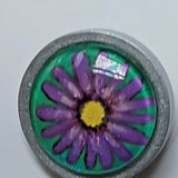 Pin, brooches, by Lucy De Sousa