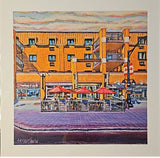 Assorted prints of Kingston Scenes  by Lucy De Sousa