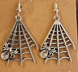 Earrings by Lucy De Sousa