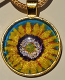 Necklaces by Lucy De Sousa