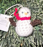 Ornaments, original by Lucy De Sousa - Martello Alley