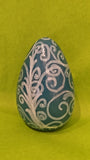 Easter Eggs and Easter Cups original by Lucy De Sousa
