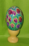 Easter Eggs and Easter Cups original by Lucy De Sousa